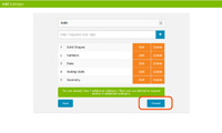 Teach Learn Web Add Sub Topic (Content Management System) Demo
