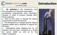 Teach Learn Web Class 8 Science Presentations Demo